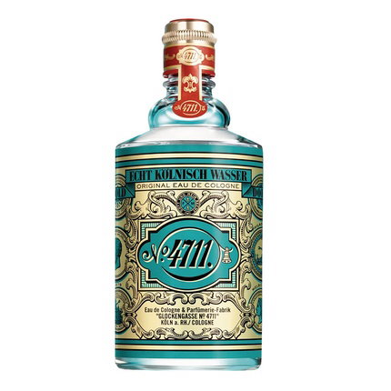 4711 Original Eau de Cologne 100 ml 4711 Original Eau de Cologne 100 ml