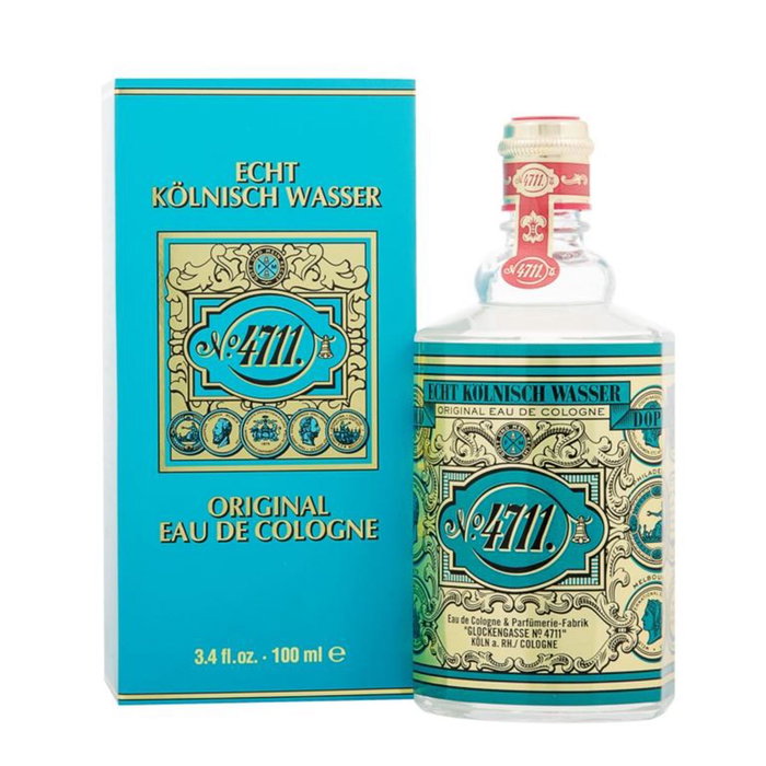 4711 Original Eau de Cologne 100 ml 4711 Original Eau de Cologne 100 ml