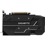 GIGABYTE RTX 2060 D6 6G NVIDIA GeForce RTX 2060 6 GB GDDR6, Negro