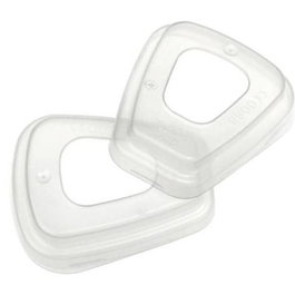 3M Retenedor Filtros P/S5900 501 para S5900 y S501