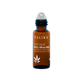 Talika Eye Calm Roll On 10 mL