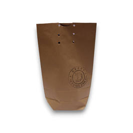 DEPOT, Bolsa de cartón GWP