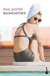 Baumgartner, Paul Auster - BOOKET