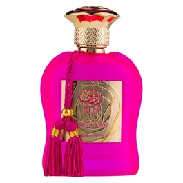 Paris Corner Rua Radiant Roses Agua de perfume 100 ml