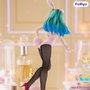 Furyu Urusei Yatsura BiCute Bunnies Lum Estatua PVC