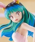 Furyu Urusei Yatsura BiCute Bunnies Lum Estatua PVC