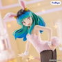 Furyu Urusei Yatsura BiCute Bunnies Lum Estatua PVC