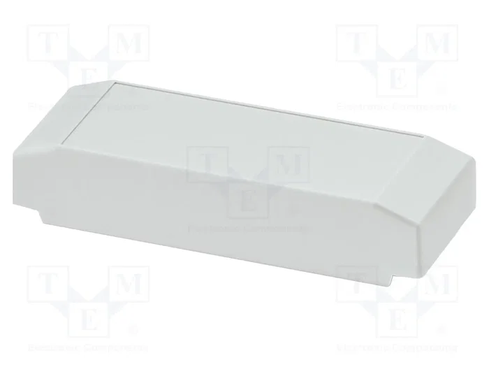 PHOENIX CONTACT Parte superior de la carcasa ICS25 gris PHOENIX CONTACT Parte superior de la carcasa ICS25 gris