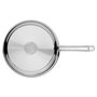 Sartén WMF FAVORIT 28CM Plateado Acero Inoxidable Ø 28 cm