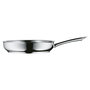 Sartén WMF FAVORIT 28CM Plateado Acero Inoxidable Ø 28 cm
