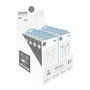 Tech One Tech Expositor Auriculares Eartech 10 Unidades (5x 73446, 5x 73447)