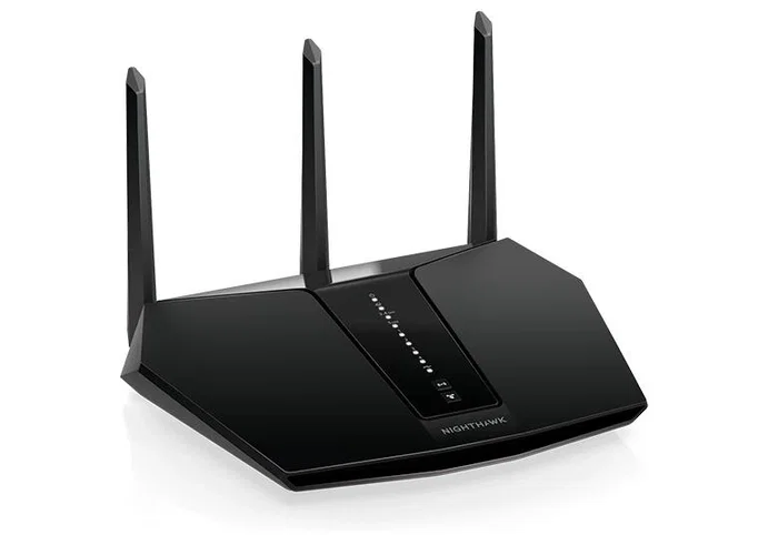 NETGEAR Nighthawk AX2400 AX/5-Stream WiFi 6 Router RAX30
