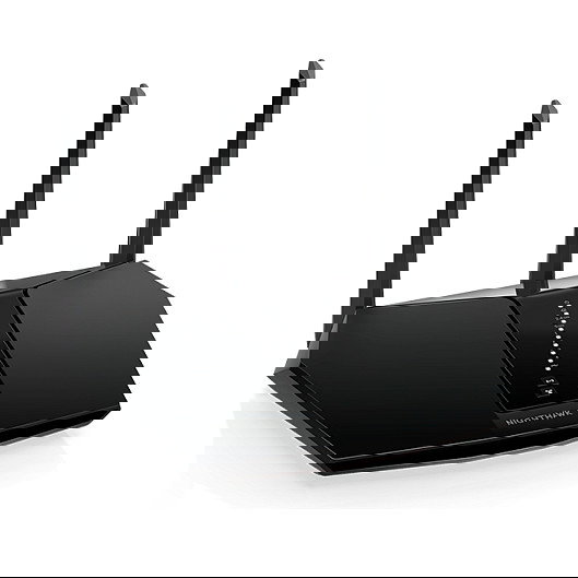 NETGEAR RAX30 Nighthawk AX5 Stream AX2400 WiFi 6 Router Doble Banda Gigabit Ethernet Negro 4 Puertos RJ-45 1 Puerto USB 3.2 Gen 1 NETGEAR RAX30 Nighthawk AX5 Stream AX2400 WiFi 6 Router Doble Banda Gigabit Ethernet Negro 4 Puertos RJ-45 1 Puerto USB 3.2 Gen 1