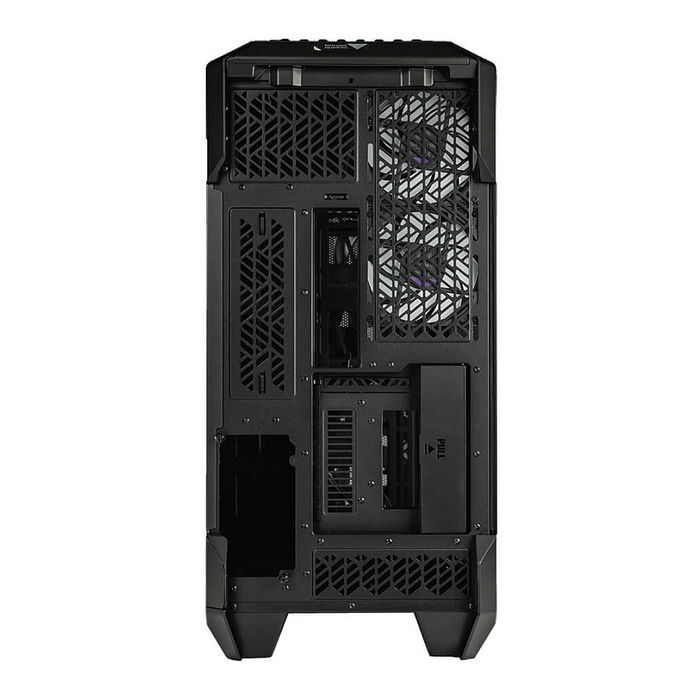 Cooler Master HAF700 EVO Torre/Chasis