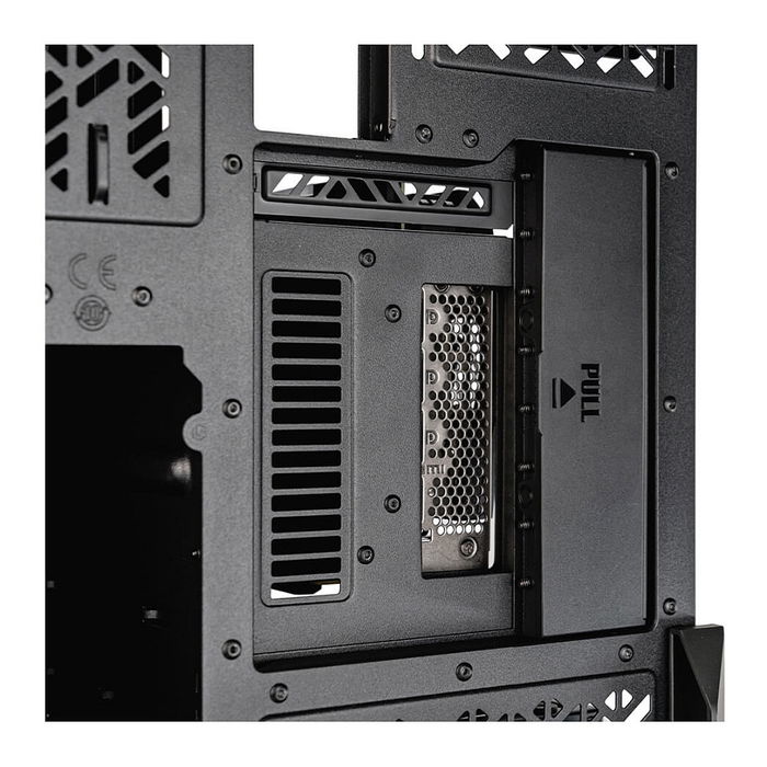 Cooler Master HAF700 EVO Torre/Chasis