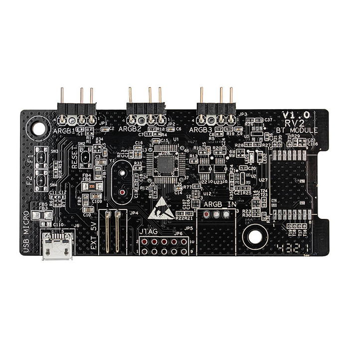 Cooler Master HAF700 EVO Torre/Chasis