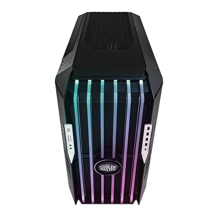 Cooler Master HAF700 EVO Torre/Chasis