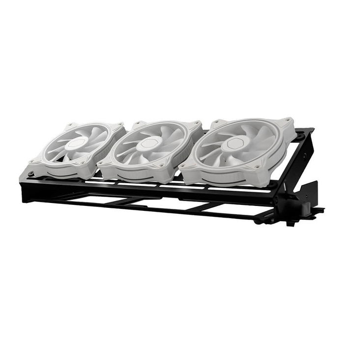 Cooler Master HAF700 EVO Torre/Chasis