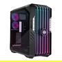 Cooler Master HAF700 EVO Torre/Chasis