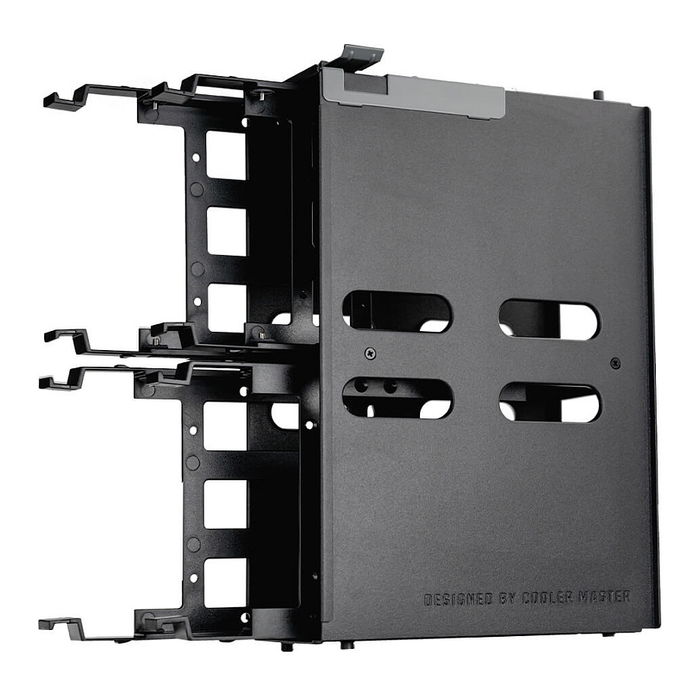 Cooler Master HAF700 EVO Torre/Chasis