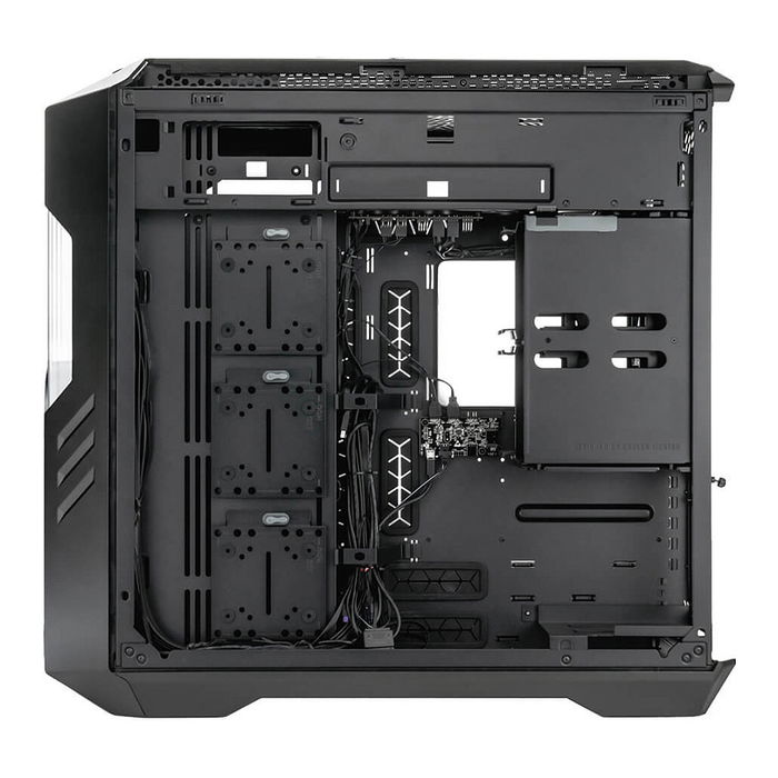 Cooler Master HAF700 EVO Torre/Chasis