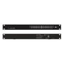 Ubiquiti ES-24-250W EdgeSwitch - Switch Gestionado PoE+ L2/L3, 24 Puertos Gigabit + 2 SFP, 250W, Montaje Rack 1U