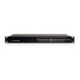 Ubiquiti ES-24-250W EdgeSwitch - Switch Gestionado PoE+ L2/L3, 24 Puertos Gigabit + 2 SFP, 250W, Montaje Rack 1U