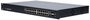 Ubiquiti EdgeSwitch ES-24-250W Switch Gestionado PoE+ Negro