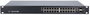 Ubiquiti EdgeSwitch ES-24-250W Switch Gestionado PoE+ Negro