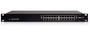 Ubiquiti EdgeSwitch ES-24-250W Switch Gestionado PoE+ Negro