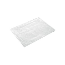LEITZ Bolsas de basura Plastik IQ 600 de 175l, 20 unidades