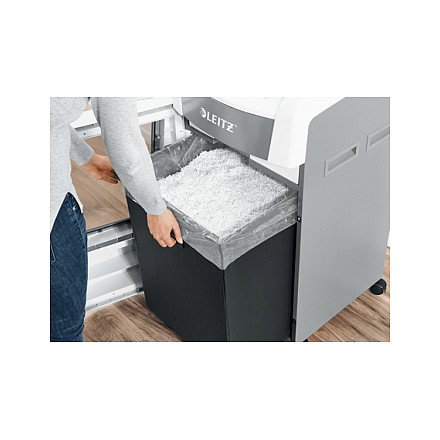 LEITZ Abfallsack 175l 20St. Plastik IQ 600