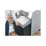 LEITZ Abfallsack 175l 20St. Plastik IQ 600