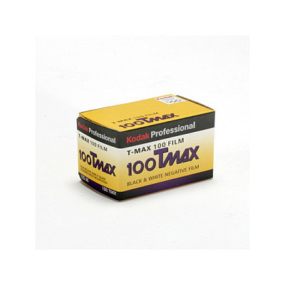 Kodak T-MAX 100 135/36