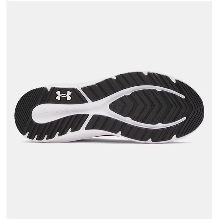 Zapatillas de Running para Adultos Under Armour Charged Negro M