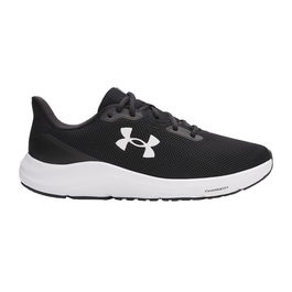 Zapatillas de Running para Adultos Under Armour Charged Negro M