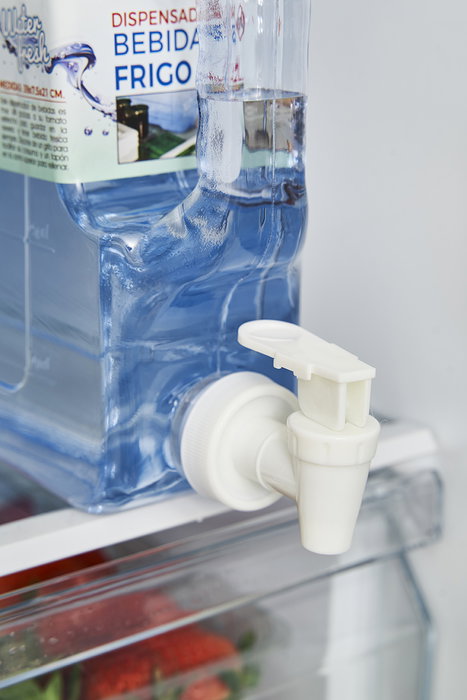 Privilege Dispensador Frigo Water Fres 4.2L