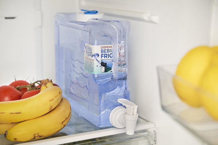 Privilege Dispensador Frigo Water Fres 4.2L