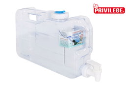 Privilege Dispensador Frigo Water Fres 4.2L