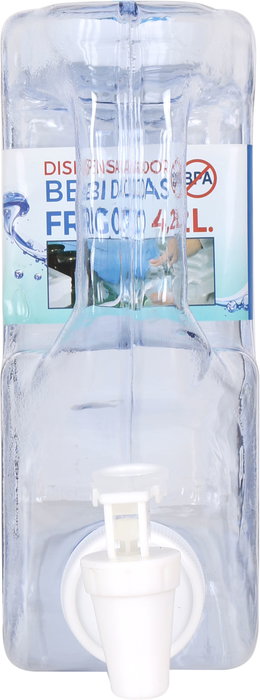 Privilege Dispensador Frigo Water Fres 4.2L