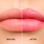 Guerlain KissKiss Bee Glow Bálsamo Reparador de Labios 258-Rose Glow