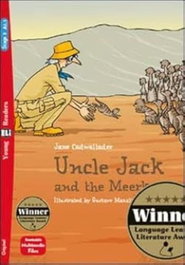 ELI UNCLE JACK AND THE MEERKATS - VV.AA.
