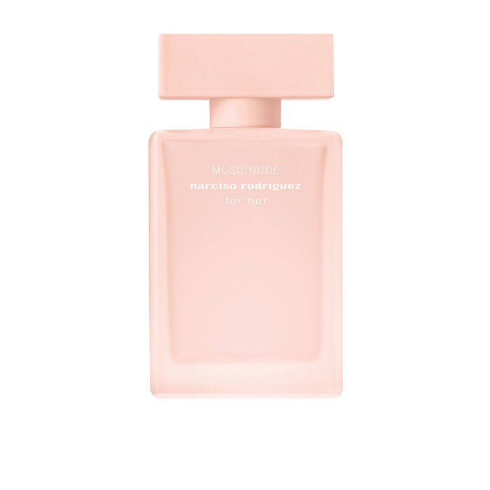Narciso Rodriguez For Her Musc Nude Eau de Parfum 50ml Narciso Rodriguez For Her Musc Nude Eau de Parfum 50ml