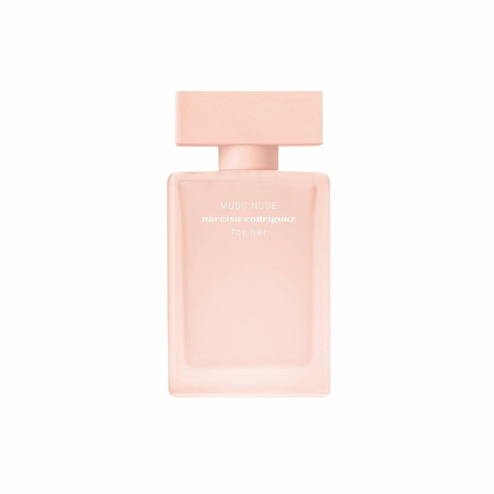 Narciso Rodriguez For Her Musc Nude Eau de Parfum 50ml Narciso Rodriguez For Her Musc Nude Eau de Parfum 50ml