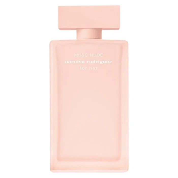 Narciso Rodriguez For Her Musc Nude Eau de Parfum 50ml Narciso Rodriguez For Her Musc Nude Eau de Parfum 50ml