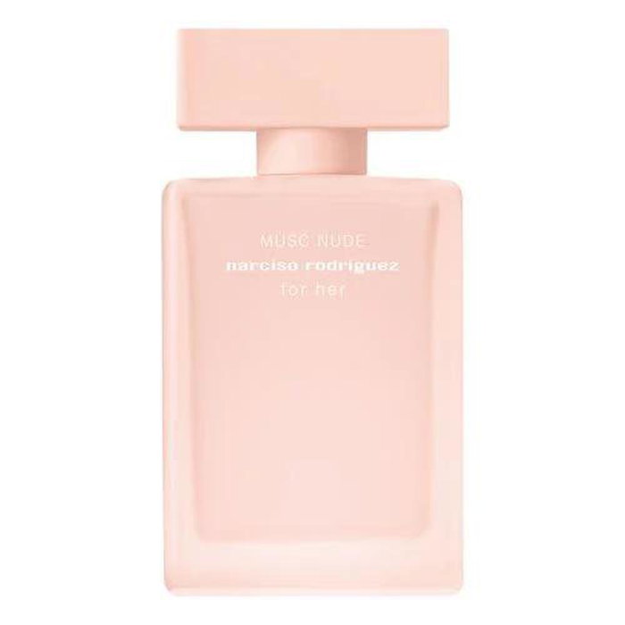 Narciso Rodriguez For Her Musc Nude Eau de Parfum 50ml Narciso Rodriguez For Her Musc Nude Eau de Parfum 50ml