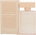 Narciso Rodriguez For Her Musc Nude Eau de Parfum 50 ml