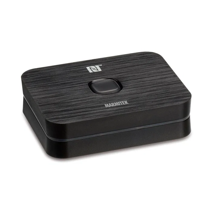 Marmitek BoomBoom 93 Receptor Bluetooth con NFC y AptX Marmitek BoomBoom 93 Receptor Bluetooth con NFC y AptX