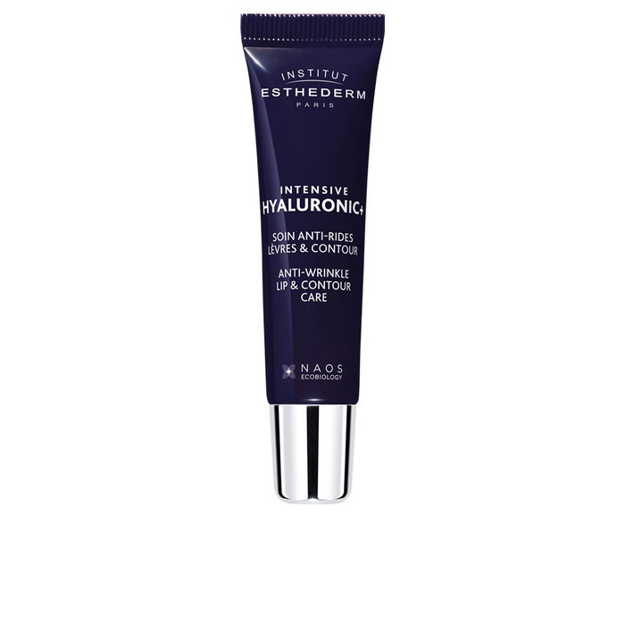Institut Esthederm Intensive Hyaluronic+ Bálsamo Rellenador de Labios 15 ml Institut Esthederm Intensive Hyaluronic+ Bálsamo Rellenador de Labios 15 ml