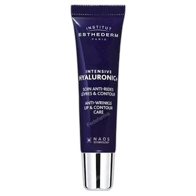 Institut Esthederm Intensive Hyaluronic+ Bálsamo Rellenador de Labios 15 ml